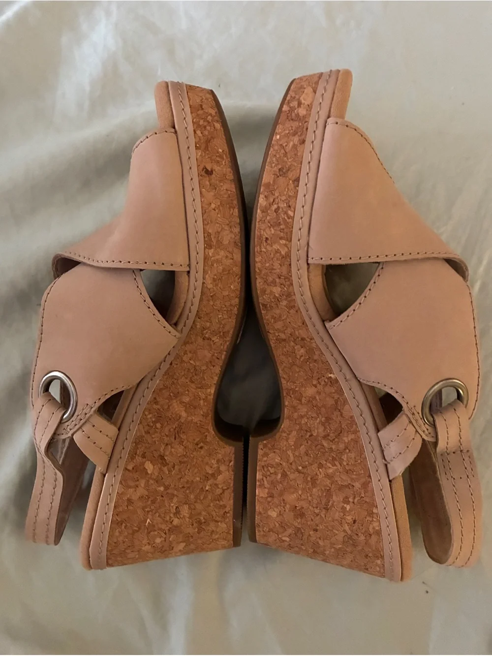 Clarks giselle loop